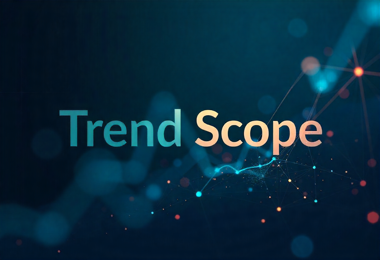 Trend Scope Demo